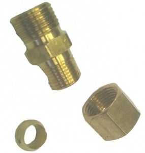 GeneralAire P103104111 Connector Fittings Kit
